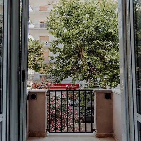 Casa Gimmi 莫诺波利