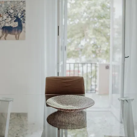 Casa Gimmi * Monopoli