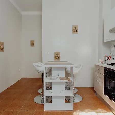 Casa Gimmi Apartment Monopoli