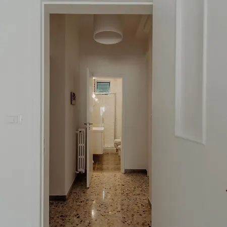 Apartment Casa Gimmi