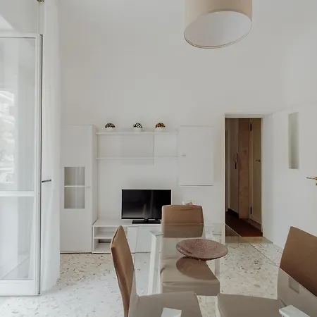 Casa Gimmi Apartment Monopoli